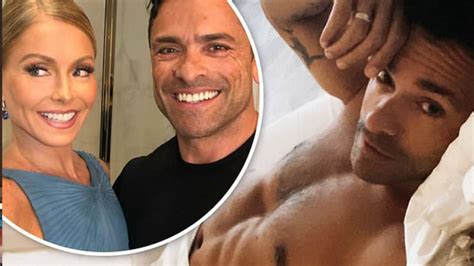 MARK CONSUELOS Nude